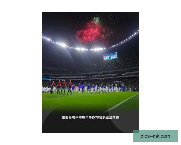 2026世界杯揭幕战锁定墨西哥城阿兹特克体育场举行