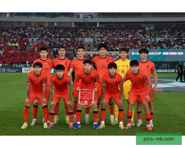 中国男足国奥队二零二六亚洲杯小组成功出线重振信心开启新征程