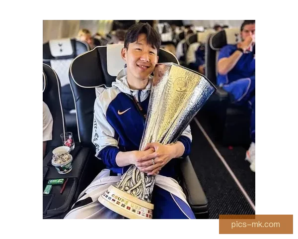 孙兴慜热刺训练后坦言亚洲球员征战英超背后真实压力与外界期待